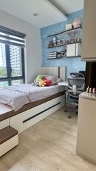 H2O Residences (D28), Condominium #502101711